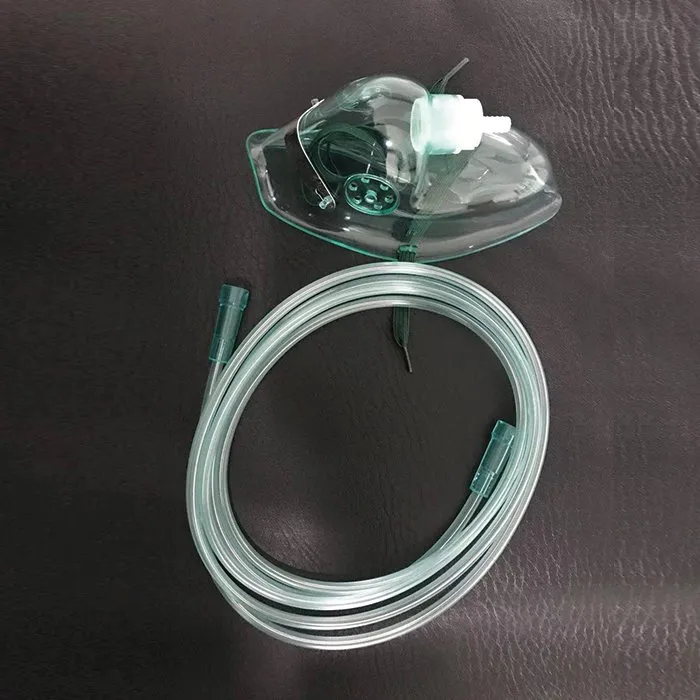 Medische buisinfusieset