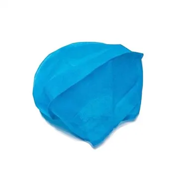 Wegwerp medische beschermkap