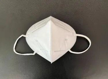 N95 gezichtsmasker
